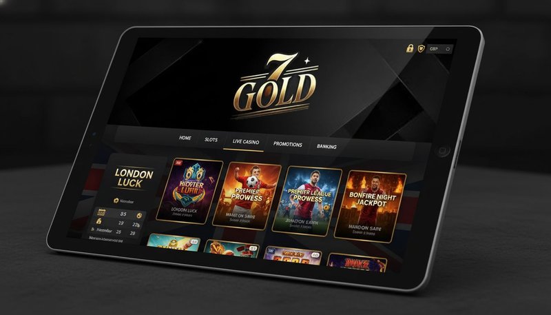 How AI Is Transforming Mobile Gaming Experiences Across the UK, seven casino login
